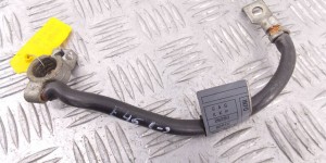 Минусовой провод аккумулятора BMW 3-series (E46) 61 12 8 373 946
