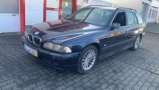 Навигационный модуль BMW 5-series (E39) 65 90 6 915 036