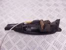 Ручка наружная передняя левая BMW 1-series (E87) 51 21 7 060 651