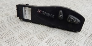 Блок управления сиденьем BMW X5-series (E53) 61 31 7 119 868