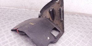 Защита арок передняя левая (подкрылок) BMW 3-series (E46) 51 71 8 193 811 Защита арок передняя левая (подкрылок) BMW 3-series (E46) 51 71 8 193 811