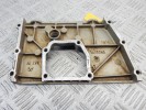 Крышка двигателя передняя BMW 3-series (E46) 11 14 1 433 352