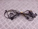 Проводка (коса) парктроников BMW 6-series (E63/E64) 61 12 9 133 867