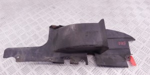 Воздуховод тормозной правый BMW 5-series (E39) 51 71 8 159 422
