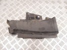 Воздуховод тормозной левый BMW 3-series (E46) 51 71 8 197 927