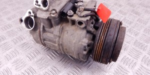 Компрессор кондиционера BMW 3-series (E46) 64 52 6 916 232