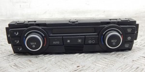 Блок управления печки/климат-контроля BMW 1-series (E87) 64 11 9 199 260