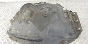 Защита арок передняя правая (подкрылок) BMW X5-series (E70) 51 71 8 046 304