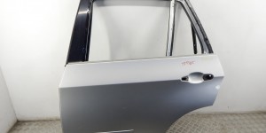 Дверь задняя левая BMW X5-series (E70) 41 52 7 261 481 Дверь задняя левая BMW X5-series (E70) 41 52 7 261 481