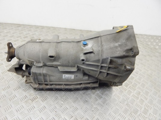 КПП автоматическая (АКПП) BMW 1-series (E87) 24 00 7 590 133