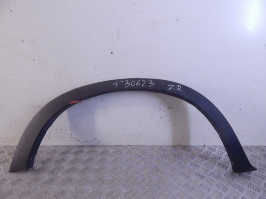 Молдинг крыла заднего правого BMW X5-series (E70) 51 77 7 158 426