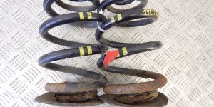 Пружина задняя BMW 3-series (E46)