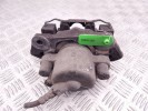 Суппорт передний левый BMW 5-series (E39) 34 11 1 163 385
