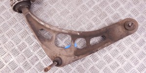 Рычаг передний левый BMW 3-series (E46) 31 12 2 343 353