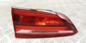 Фонарь крышки багажника правый BMW X1-series (F48) 63 21 7 350 698 Фонарь крышки багажника правый BMW X1-series (F48) 63 21 7 350 698
