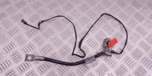 Минусовой провод аккумулятора BMW 7-series (E65/66) 61 12 6 928 050 Минусовой провод аккумулятора BMW 7-series (E65/66) 61 12 6 928 050