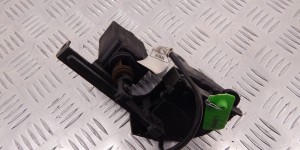 Замок стекла двери багажника BMW 5-series (E39) 51 24 8 238 469