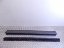 Накладка на порог BMW X5-series (E53) 51 71 8 408 706