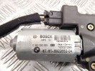 Двигатель электролюка BMW 5-series (E60/61) 67 61 6 922 652