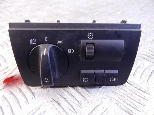 Переключатель света BMW X5-series (E53) 61 31 6 909 775