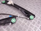 Стеклоподъемник электрический передний правый BMW 1-series (E87) 51 33 7 138 466