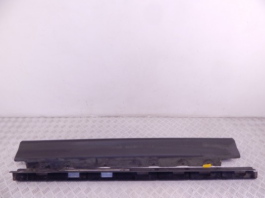 Накладка на порог BMW X5-series (E53) 51 71 8 408 706