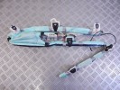 Подушка безопасности боковая (шторка) правая BMW X5-series (F15) 72 12 7 284 754