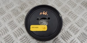 Шкив коленвала BMW 3-series (E46) 11 23 7 505 829 Шкив коленвала BMW 3-series (E46) 11 23 7 505 829