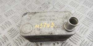 Теплообменник масляного фильтра BMW 5-series (E60/61) 11 42 7 788 462