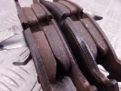 Тормозные колодки передние BMW 3-series (E46) 34 11 6 761 244