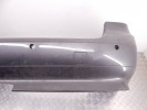 Бампер задний BMW 5-series (E60/61) 51 12 7 117 277