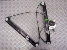 Стеклоподъемник электрический передний правый BMW X5-series (E53) 51 33 8 254 912