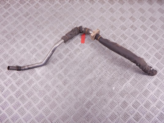 Глушитель автономного отопителя BMW X5-series (E53) 64 12 6 908 340 Глушитель автономного отопителя BMW X5-series (E53) 64 12 6 908 340