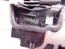 Замок двери задней правой BMW X5-series (E70) 51 22 7 202 148