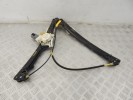 Стеклоподъемник электрический передний левый BMW X6-series (E71) 51 33 7 197 301