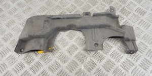 Кожух (защита) рулевого механизма BMW X5-series (E70) 51 75 7 160 238