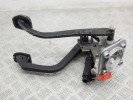 Узел педальный (блок педалей) BMW 3-series (E46) 35 11 2 229 128