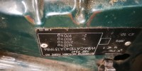 Патрубок радиатора BMW 3-series (E36) 11 53 1 734 455