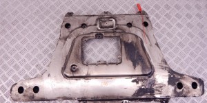 Защита двигателя BMW 3-series (E46) 51 71 7 028 433 Защита двигателя BMW 3-series (E46) 51 71 7 028 433