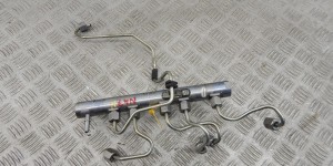 Трубка топливная BMW 3-series (F30/31) 13 53 7 809 128 Трубка топливная BMW 3-series (F30/31) 13 53 7 809 128