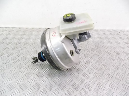 Вакуумный усилитель тормозов BMW X3-series (F25) 34 33 6 797 469