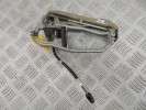 Скелет ручки наружной задней правой BMW X5-series (E53) 51 21 8 243 616