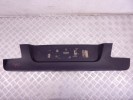 Молдинг крышки багажника BMW 7-series (F01/02) 7 186 530
