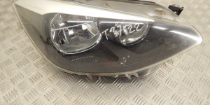 Фара правая BMW 1-series (F20/21) 63 11 7 229 686