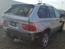 Натяжитель ремня генератора BMW X5-series (E53)