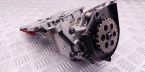 Насос масляный BMW 1-series (E87) 11 41 7 798 014