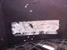 Крыло переднее правое BMW i3-series (I01) 51 64 7 299 192