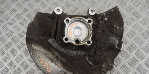Ступица передняя левая BMW 7-series (E65/66) 31 21 6 753 461 Ступица передняя левая BMW 7-series (E65/66) 31 21 6 753 461