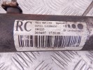 Рулевая рейка OPEL ASTRA H (2004-2015) 13188616