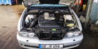 Датчик ABS передний BMW 5-series (E39)